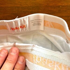 🧣🧣Men’s undies bundle. Size M. 2 pairs